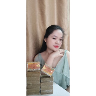 Xã bông phấn hoa mật ong rừng