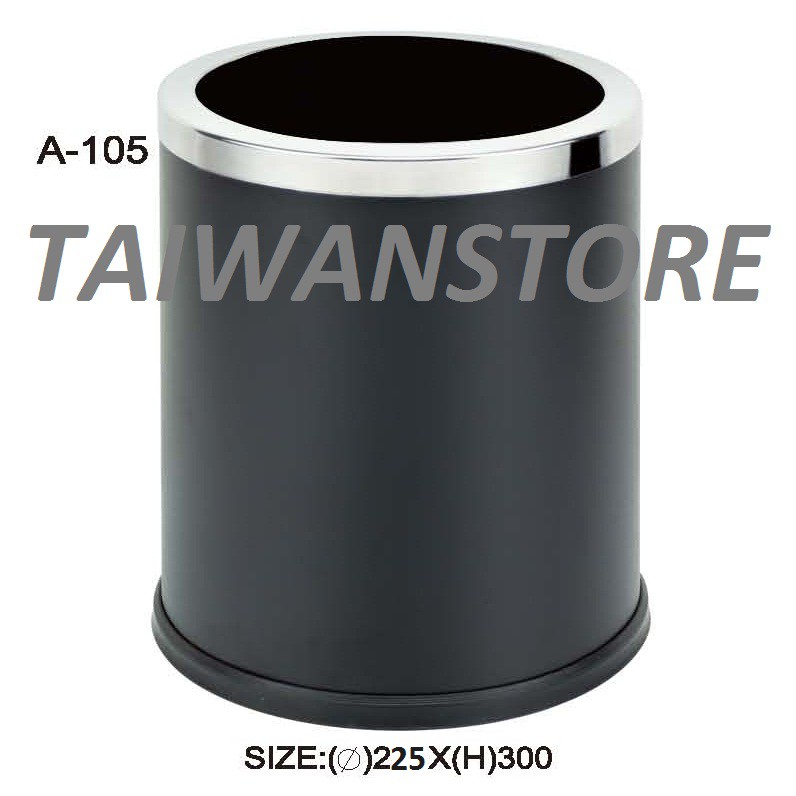 THÙNG RÁC 2 LỚP