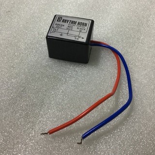 Nhại còi xe máy- còi đuổi gắn tất cả các dòng xe ( loại bền bỉ )