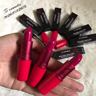 🌟Son M·A·C Viva Glam Taraji P.Henson
