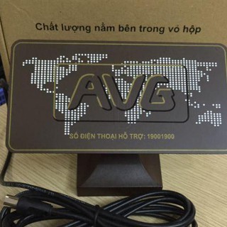 Ăng ten trong nhà của hãng AN VIÊN