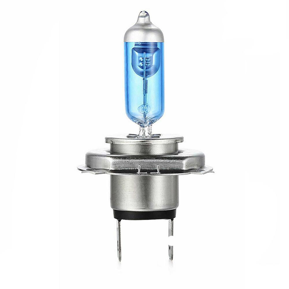 Đèn Xenon Halogen 12V H7 100W 8500K ánh sáng trắng siêu sáng cho xe hơi