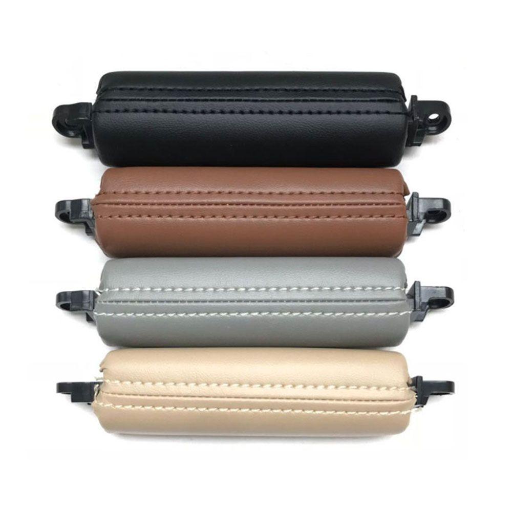 Tay Cầm Kéo Cửa Bên Trong Thay Thế Dành Cho Xe Hơi VW Volkswagen Touareg 2003-2010