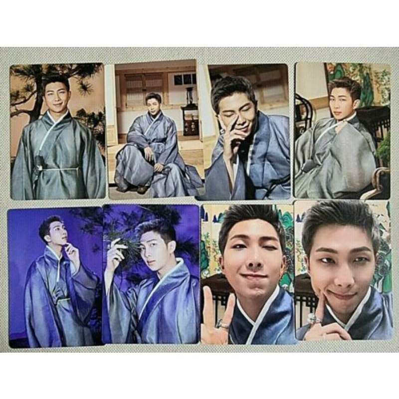 MINI PHOTOCARD Hình ảnh qua các đợt quảng bá