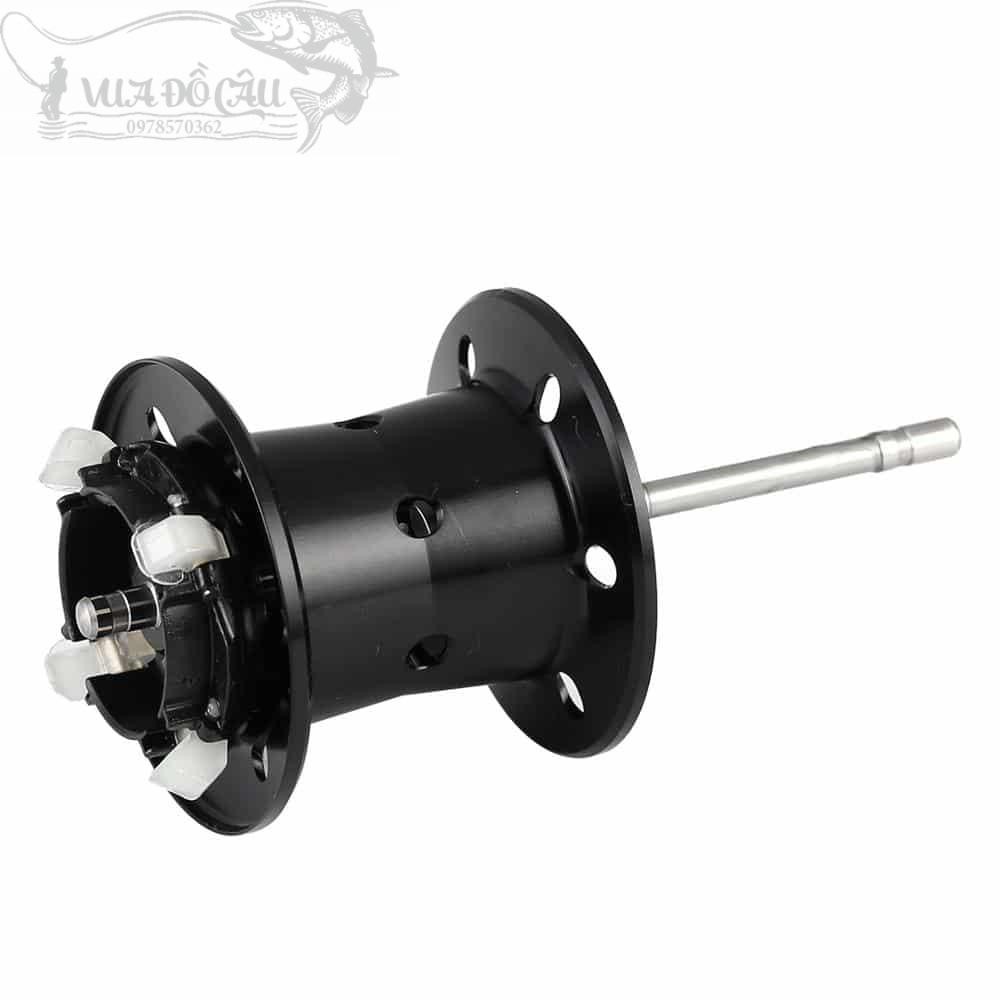 MÁY CÂU NGANG SHIMANO SCORPION MGL