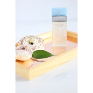 Nước hoa Dolce & Gabbana Light blue EDT(5ml/10ml/20ml)