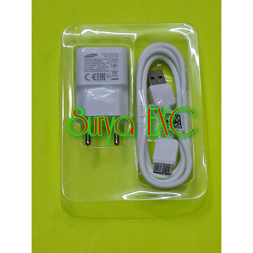 Củ Sạc Tc Cho Samsung Galaxy Note 3