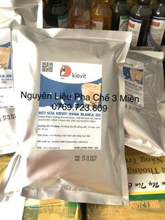 Sữa bột Indo Kievit 5kg