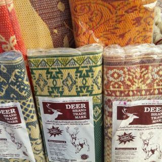 Chiếu nhựa thái cao cấp