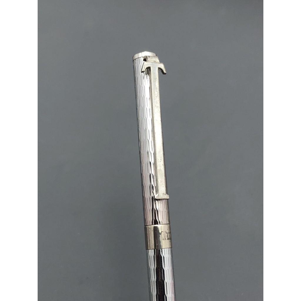 Bút bi Tiffany & Co