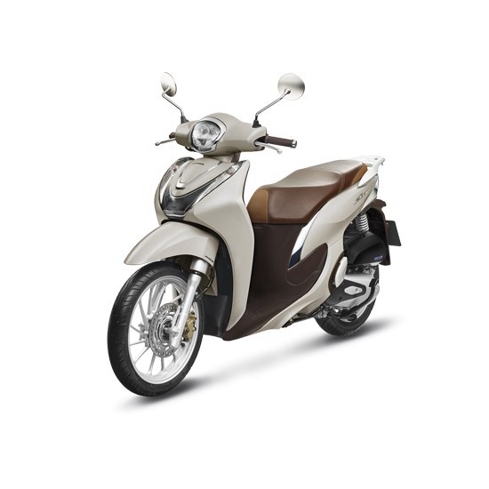 Xe Máy Honda SH Mode 125cc - Phiên Bản Thời Trang 2020 - Phanh ABS