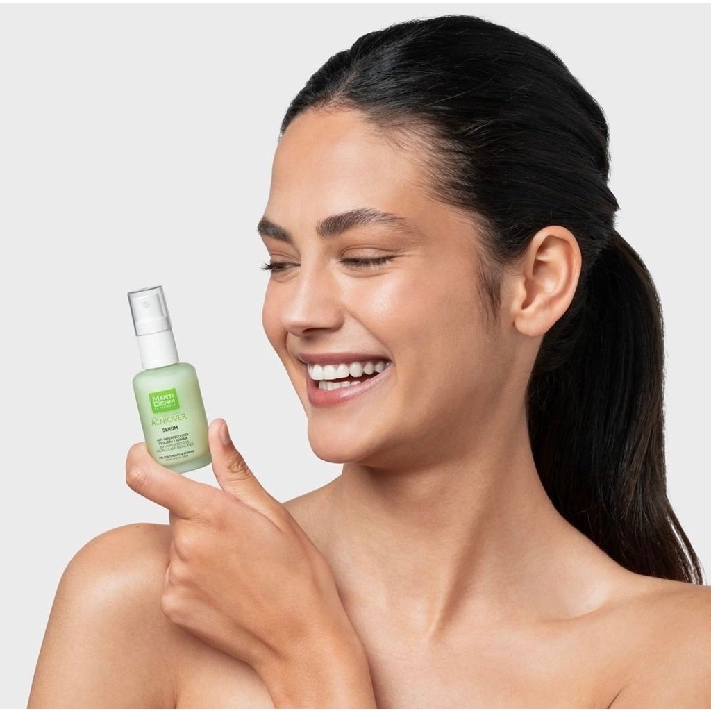 Tinh chất MartiDerm Acniover Serum 30ml