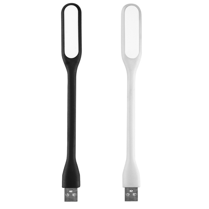 Đèn LED USB - Ánh Sáng Di Động, Đèn Ngủ, Soi Sáng Bàn Phím Máy Tính (DN3)
