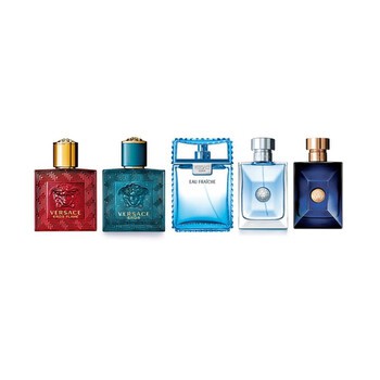 Nước hoa mini nhà Versace Pour Homme, Versace Eros