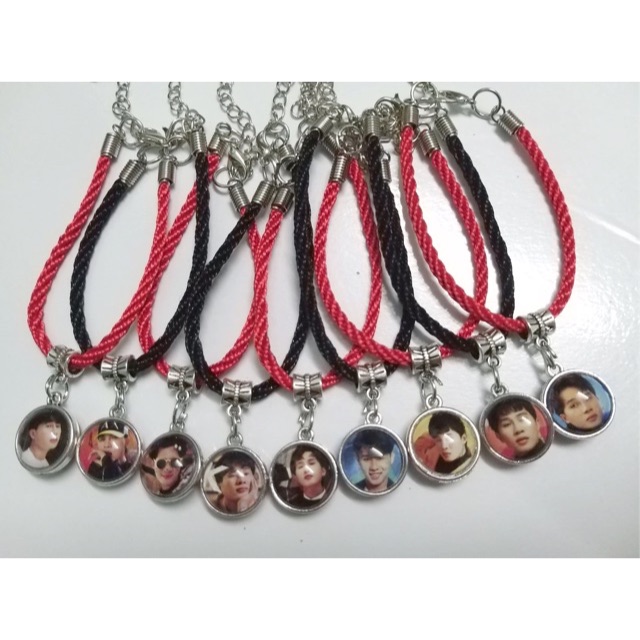 Vòng tay Jac( 2mặt khác nhau) | BigBuy360 - bigbuy360.vn