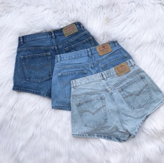 Short Big Size