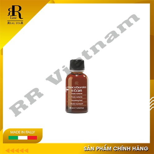 [Chính hãng]  Tinh Dầu MACADAMIA STAR Chăm Sóc, Phục Hồi, Tái Tạo Tóc Sau 1 Lần Gội 100ml/chai