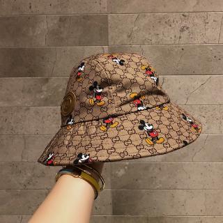 Mũ Tai Bèo Hình Chuột Mickey