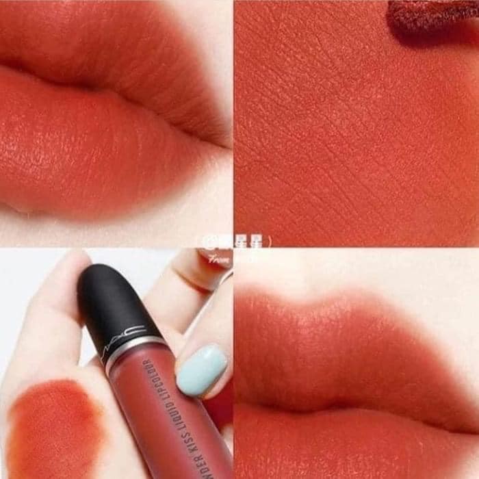 son M.A.C kem hàng sẵn | BigBuy360 - bigbuy360.vn