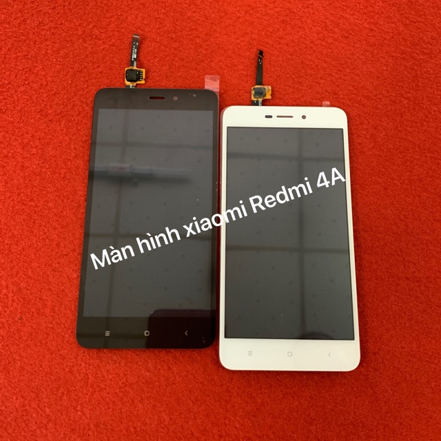 Màn hình xiaomi Redmi 4A full bộ