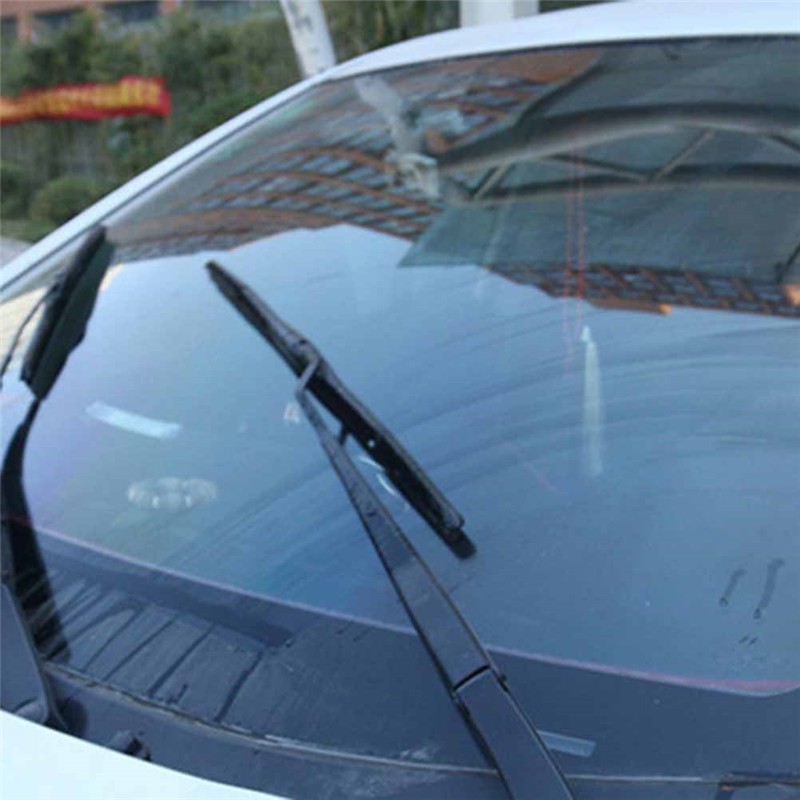 6 Viên Sủi Vệ Sinh Kính Chắn Gió Xe Hơi