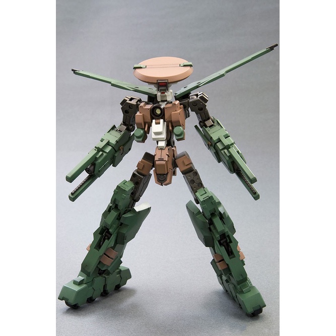 Mô hình Kotobukiya Frame Arms RF-9 Revenant Eye RE2