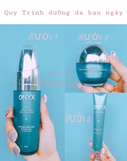 Kem chống nắng ONYX