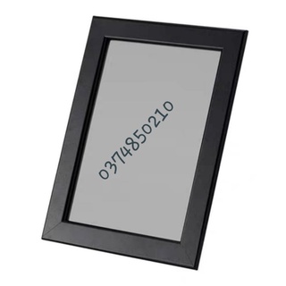 Khung ảnh  treo tường trang trí kích thước 26x36