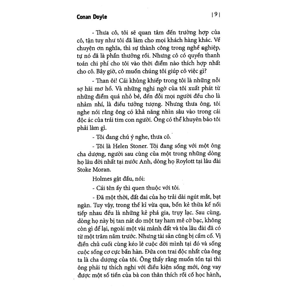 Sách-(combo 3 cuốn): Không gia đình+ Hai vạn dặm dưới đáy biển+ Những cuộc phiêu lưu của Sherlock Holmes