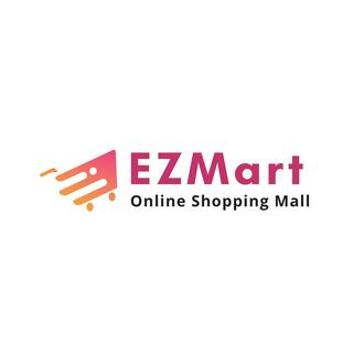 EZ.MART - Shoping Online 