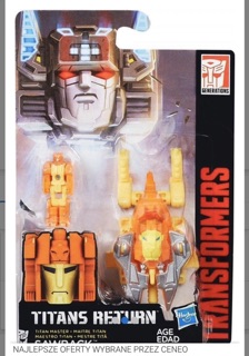 Đồ chơi Robot kiểm soát SAWBACK TransFormers C0280/B4697