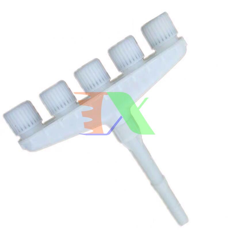Vòi xịt nước cao áp VOI-AT  Đầu Tưới Vườn, Rửa xe ô tô, Súng phun nước, phun sương