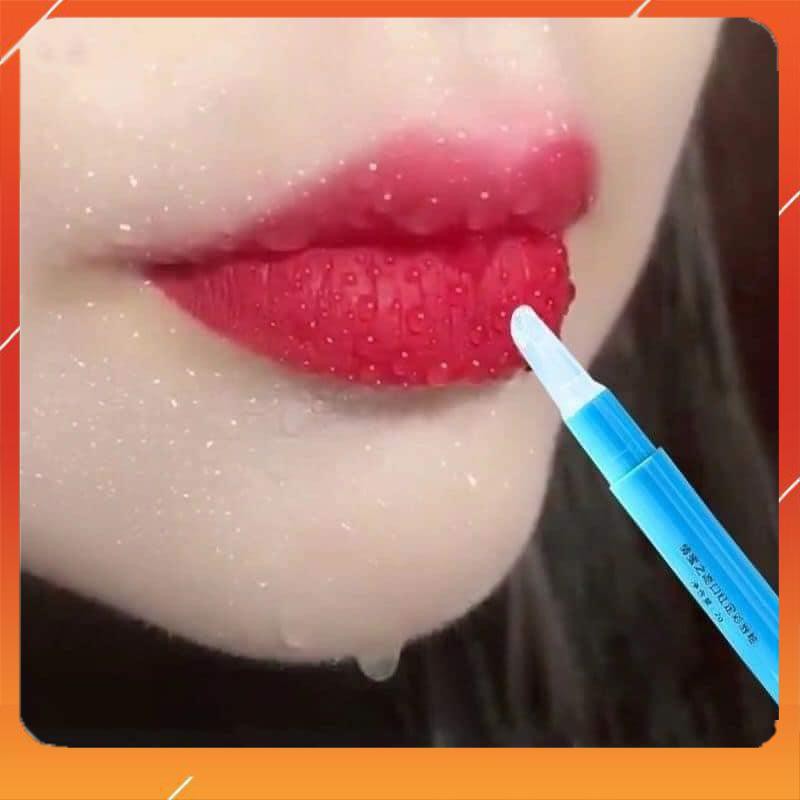 SẴN - GEL KHÓA SON MÔI THẦN THÁNH