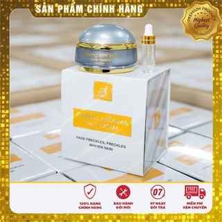 Kem face nám nhân sâm phương anh giảm nám tàn nhang hiệu quả, kem nám A cosmetic, kem face nám nhân sâm A cosmetic