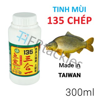 Hương liệu 135 Chép