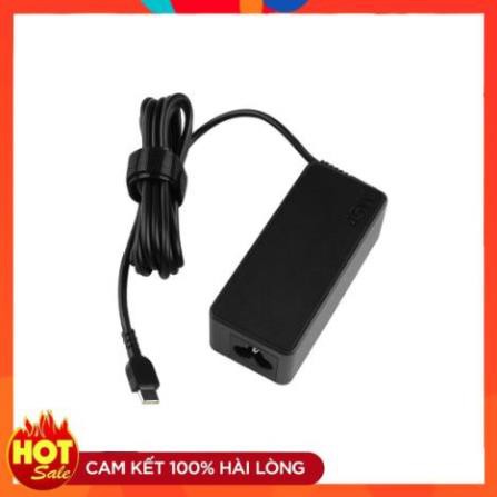 Sạc Pin 45w Usb-c Cho Lenovo 300e Chromebook 2nd Gen Ast 82ce 81mb 100e Windows 2nd Gen 81m8 81ma Ast 82cd +