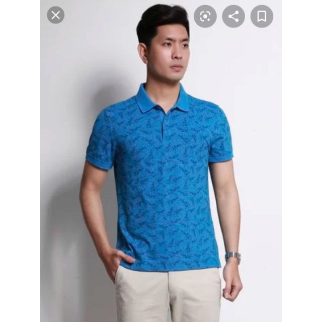 ⚡ Áo polo Aristino cao cấp gốc 600k . Mới 2020 . . VN 😷 new new . HOT : . #