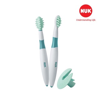 Bộ chăm sóc răng miệng khởi đầu Nuk