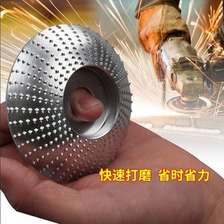 Đĩa phay mài cắt gỗ đa năng gắn máy mài cầm tay