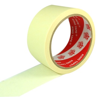 Băng keo giấy 1,6cm 2,4cm 4,8cm
