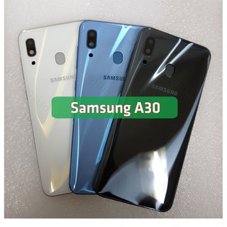 Nắp lưng Samsung A30 Hàng Sịn giá Rẻ