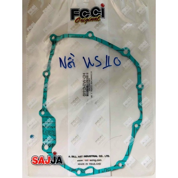 3 Ron lóc nồi Funeo Fi/Dream/W125/WS110/Raider/RaiderFi /Nova/Sport/Jupiter Thailand