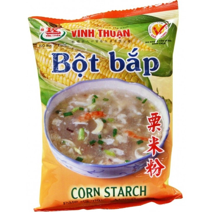 Bột bắp hiệu Vĩnh Thuận 150g