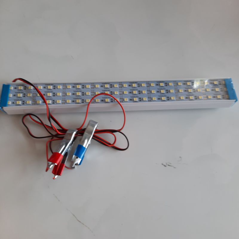 Đèn led 12v Sài bình