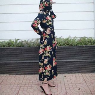 Áo nắng lanh