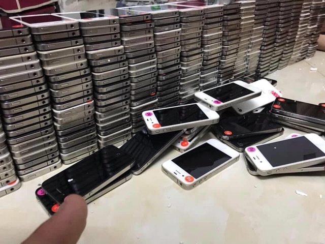 Điện Thoại Iphone 4 CDMA Quốc tế Giá rẻ | BigBuy360 - bigbuy360.vn