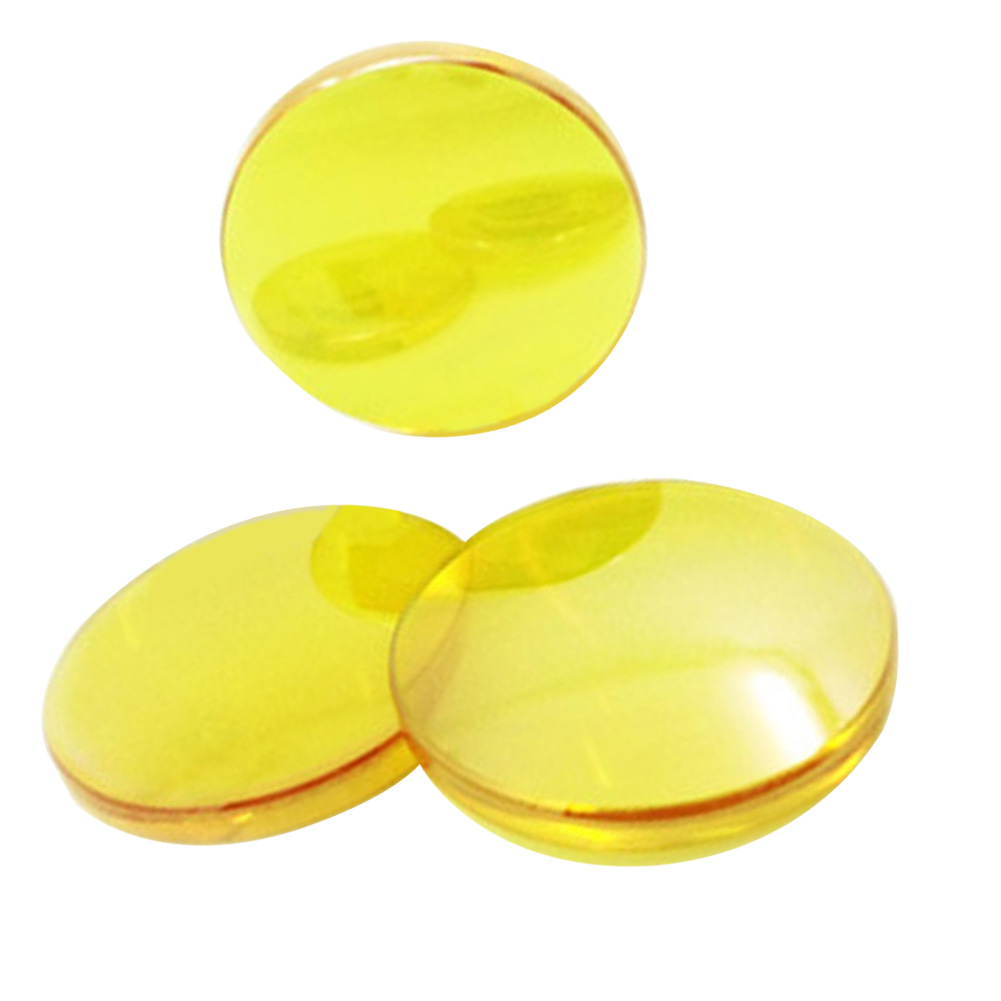 Thấu Kính Znse 25mm 10.6mp Dành Cho Máy Cắt CO2 Laser 3inch | BigBuy360 - bigbuy360.vn