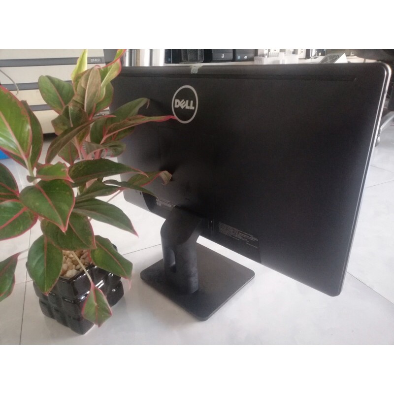 Màn Hình Dell E2215HV 22 inch Chính Hãng | BigBuy360 - bigbuy360.vn