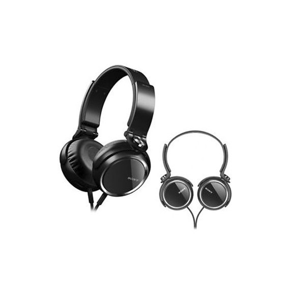 [Mã ELMS5 giảm 7% đơn 300k] [Thanh Lý Chính Hãng] Tai Nghe Chụp Tai Sony MDR-XB250 Happystores