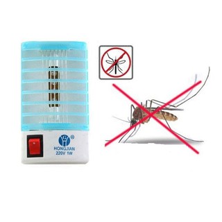 đèn diệt muỗi